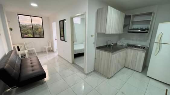 Apartamento Penaflor 2Do Nivel San Rafael San Rafael  Zewnętrze zdjęcie