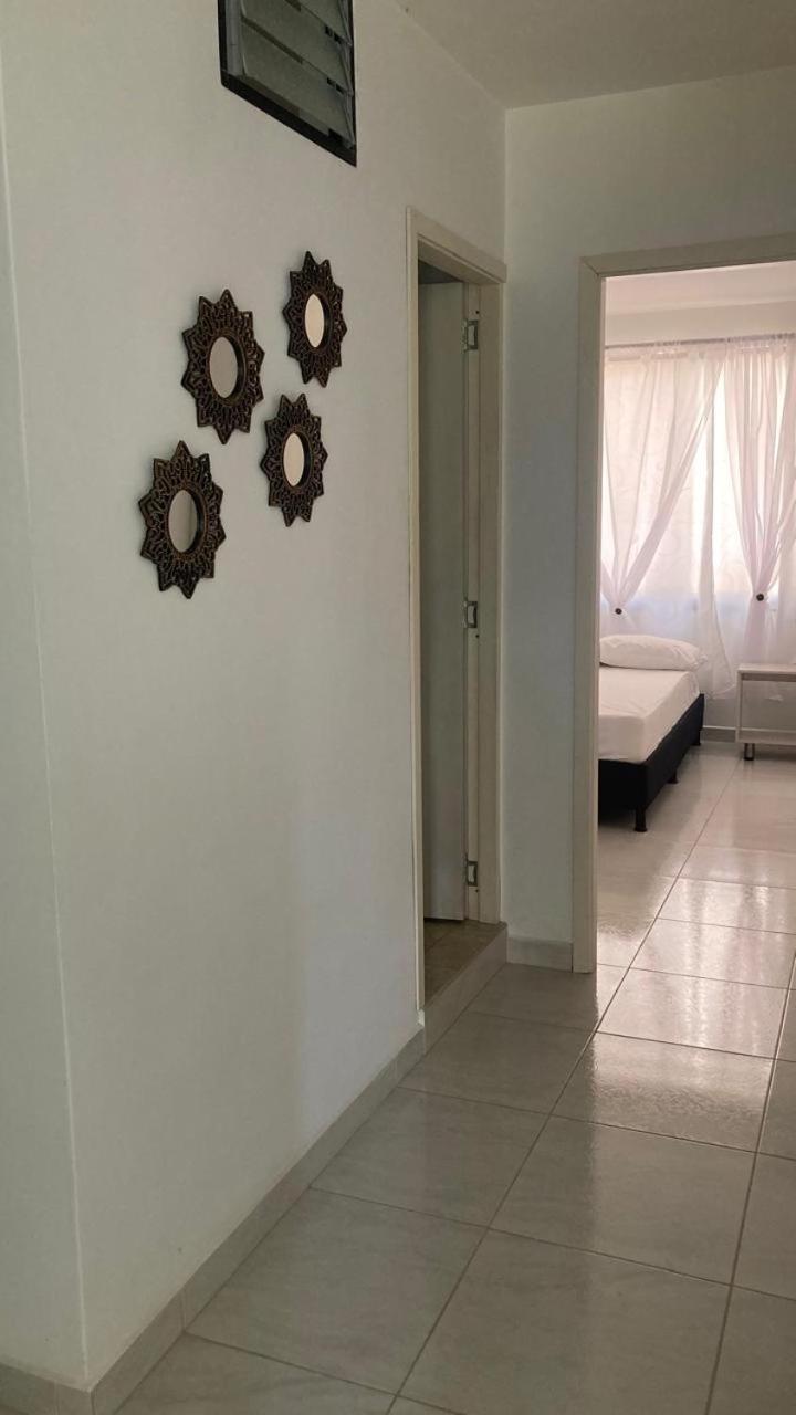 Apartamento Penaflor 2Do Nivel San Rafael San Rafael  Zewnętrze zdjęcie